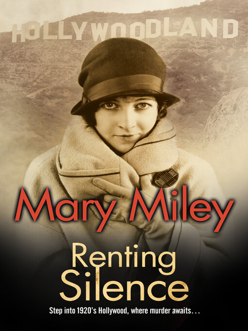 Title details for Renting Silence by Mary Miley - Available